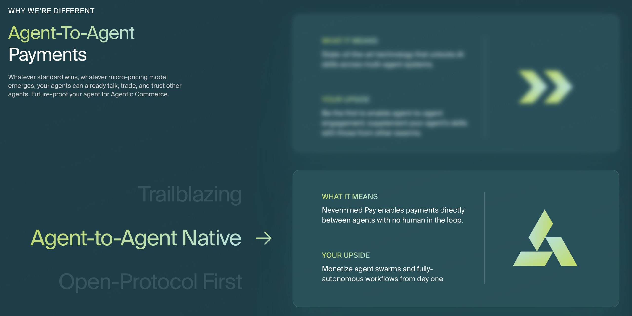 AI Agent 经济时代：当机器开始自主交易，谁来做它们的“支付宝”？